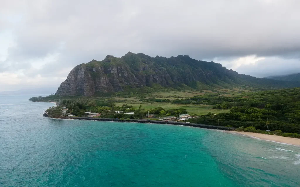 Le Morne Brabant