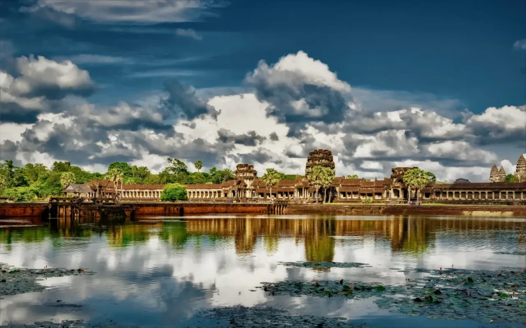 Ganga Talao